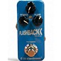 Used TC Electronic Flashback Mini Delay Effect Pedal thumbnail