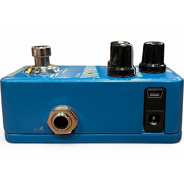 Used TC Electronic Flashback Mini Delay Effect Pedal
