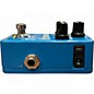 Used TC Electronic Flashback Mini Delay Effect Pedal