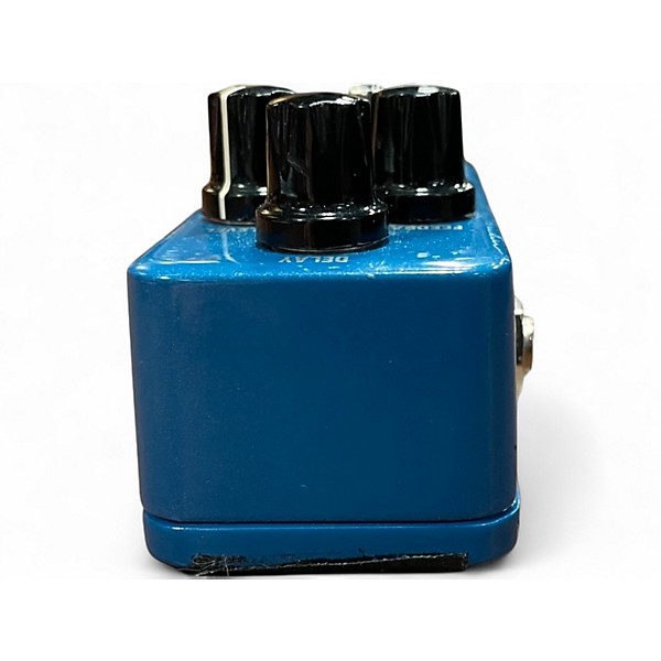 Used TC Electronic Flashback Mini Delay Effect Pedal