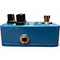 Used TC Electronic Flashback Mini Delay Effect Pedal