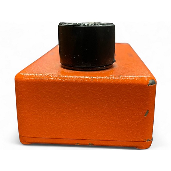 Used MXR M101 Phase 90 Effect Pedal