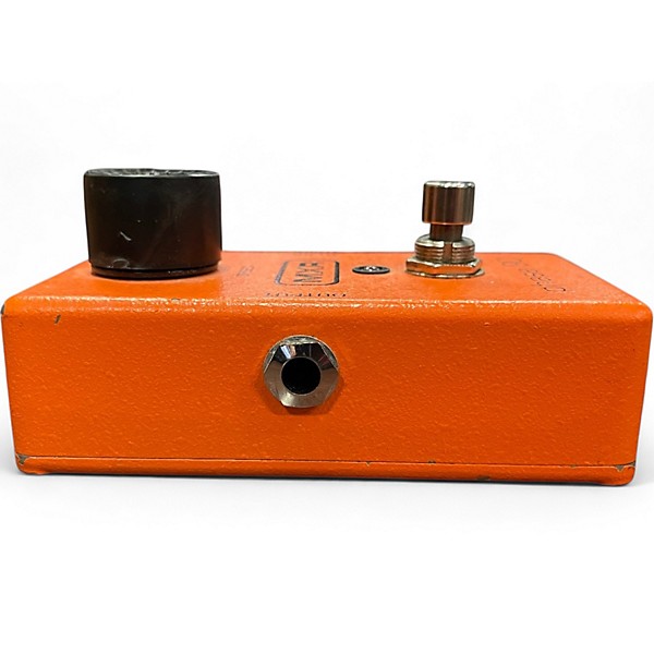 Used MXR M101 Phase 90 Effect Pedal