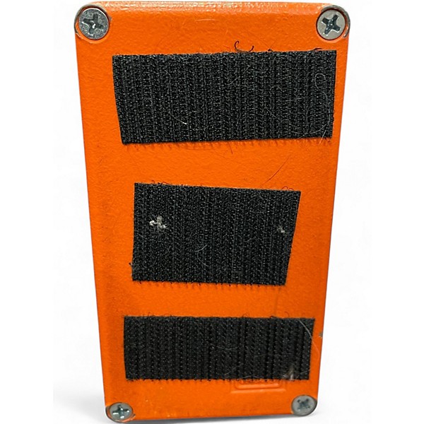 Used MXR M101 Phase 90 Effect Pedal