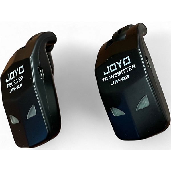 Used Joyo JW-03 Instrument Wireless System