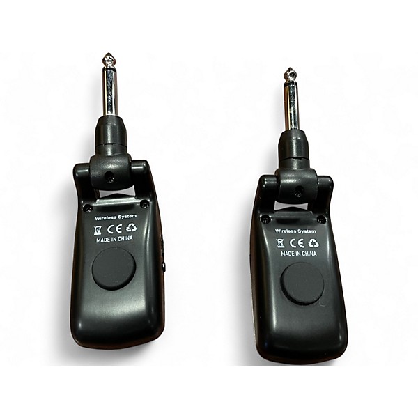 Used Joyo JW-03 Instrument Wireless System