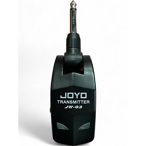 Used Joyo JW-03 Instrument Wireless System