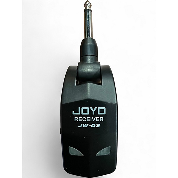 Used Joyo JW-03 Instrument Wireless System