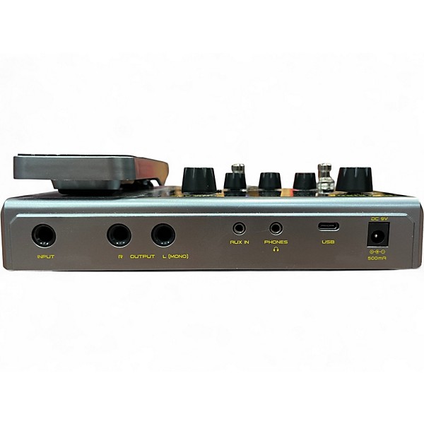 Used Matribox Sonicake Effect Processor
