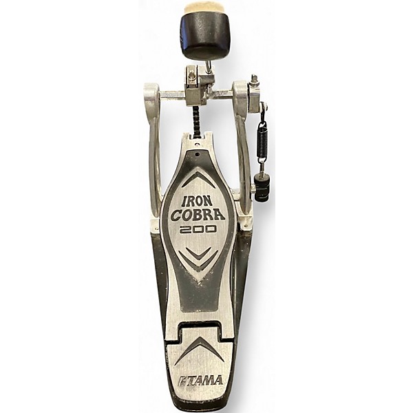 Used TAMA Iron Cobra 200 Bass Drum Beater