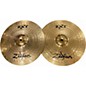 Used Zildjian 14in ZXT Solid Hi Hat Pair Cymbal thumbnail