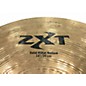Used Zildjian 14in ZXT Solid Hi Hat Pair Cymbal
