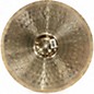 Used Zildjian 14in ZXT Solid Hi Hat Pair Cymbal