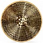 Used Zildjian 14in ZXT Solid Hi Hat Pair Cymbal