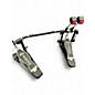 Used DW 2000 Series Double Bass Double Bass Drum Pedal thumbnail