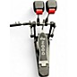 Used DW 2000 Series Double Bass Double Bass Drum Pedal