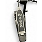 Used DW 2000 Series Double Bass Double Bass Drum Pedal