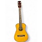 Used Kay UB-50 BARITONE UKULELE Natural Ukulele thumbnail