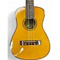 Used Kay UB-50 BARITONE UKULELE Natural Ukulele