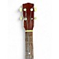 Used Kay UB-50 BARITONE UKULELE Natural Ukulele