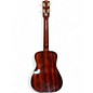 Used Kay UB-50 BARITONE UKULELE Natural Ukulele