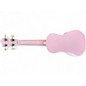 Used Eddy Finn MINNOW Pink Ukulele