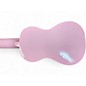 Used Eddy Finn MINNOW Pink Ukulele