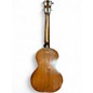 Used Mele BARITONE UKULELE Natural Ukulele