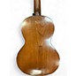 Used Mele BARITONE UKULELE Natural Ukulele