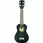 Used Miscellaneous UKULELE Black Ukulele thumbnail