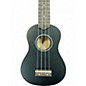 Used Miscellaneous UKULELE Black Ukulele