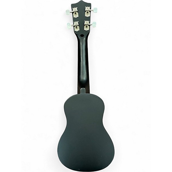 Used Miscellaneous UKULELE Black Ukulele