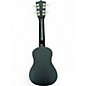 Used Miscellaneous UKULELE Black Ukulele