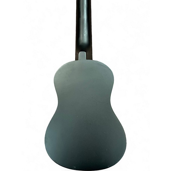Used Miscellaneous UKULELE Black Ukulele
