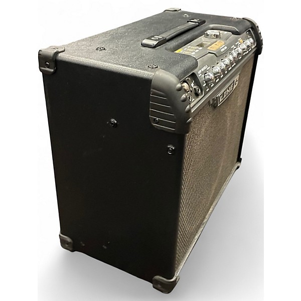 Used Line 6 Spider Jam 75W 1x12 Guitar Combo Amp