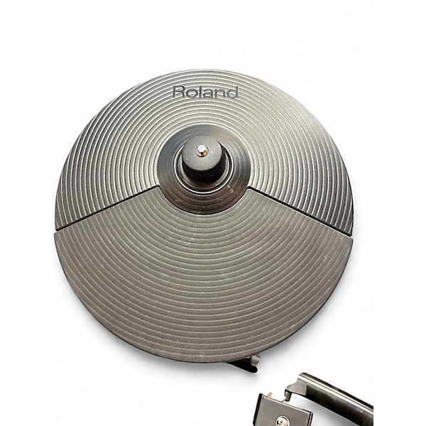 Used Roland TD-1 Electric Drum Set
