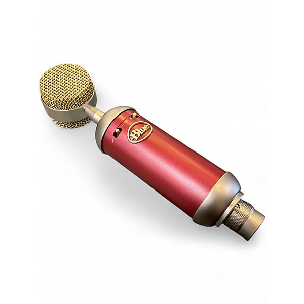 Used Blue Spark SL Condenser Microphone