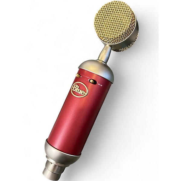 Used Blue Spark SL Condenser Microphone