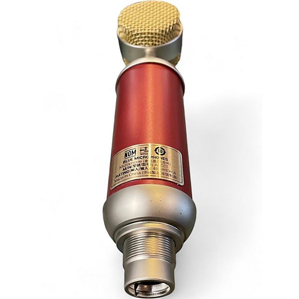 Used Blue Spark SL Condenser Microphone