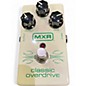 Used MXR M66S Classic Overdrive Effect Pedal thumbnail