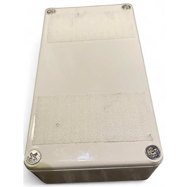 Used MXR M66S Classic Overdrive Effect Pedal