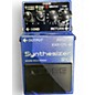 Used BOSS sy1 Effect Pedal thumbnail