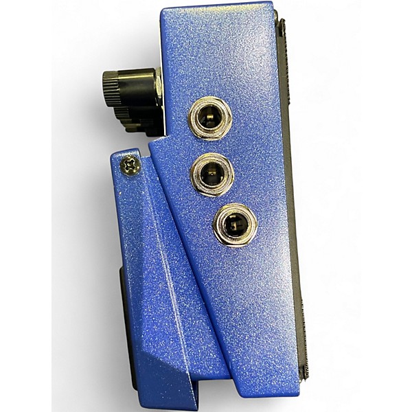 Used BOSS sy1 Effect Pedal