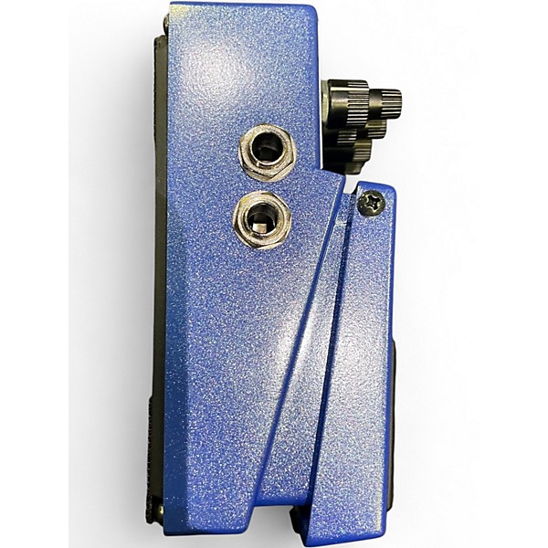 Used BOSS sy1 Effect Pedal