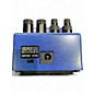 Used BOSS sy1 Effect Pedal