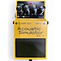 Used BOSS AC3 Acoustic Simulator Effect Pedal thumbnail