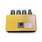 Used BOSS AC3 Acoustic Simulator Effect Pedal