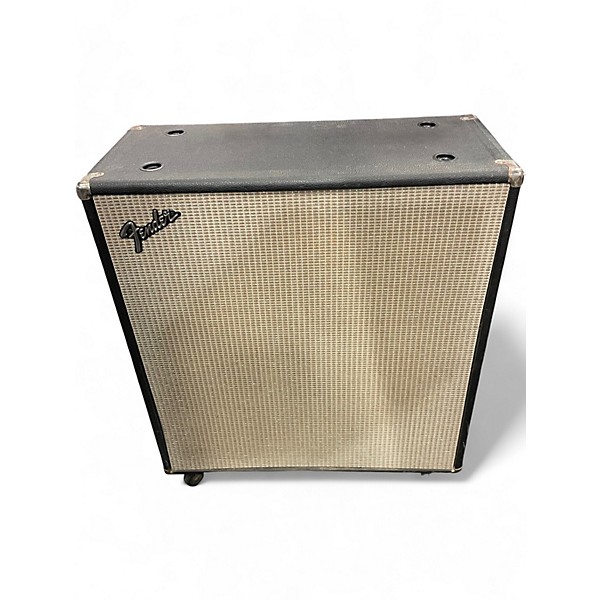 Vintage 1970s Fender bandmaster rev.12 Guitar Cabinet