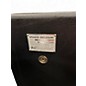 Vintage 1970s Fender bandmaster rev.12 Guitar Cabinet