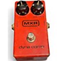 Used MXR VINTAGE DYNA COMP Effect Pedal thumbnail